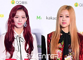 블랙핑크 지수 로제, '라디오스타' 출격..예능감 뽐낸다