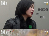 선우선, 'SNL' 출연에 기대감 가득 "와이어로 둘둘 말아서"