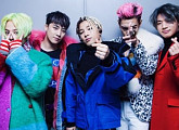 빅뱅, ‘인기가요’ 1·2위 나란히 석권..열기 이어간다