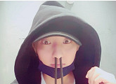 강타, 이런 코믹함도 있었어? 젠틀맨의 반전 일상