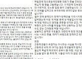정미홍, 논란 발언에 대해... "태극기 바람으로 촛불 좀 끄자고 하면 안됩니까?"