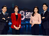 [단독] 'SBS 8뉴스', 탄핵선고發 확대방송..11일 편성도 움직인다