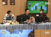 '컬투쇼' 리지, 솔직담백 입담으로 주목 "리지는 솔직해서 좋아"