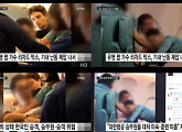 리차드 막스, 인천공항 여객기 난동 제압... 누리꾼들 반응 "남자 승무원 비율을 늘리는 게"