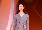 [BZ포토] 이환희, 단아한 '슈퍼모델 선발대회' 3위