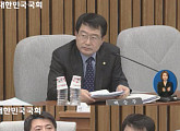 [5차 청문회]백승주 의원, 노승일에 의아한 질문 “최순실 컴퓨터 카피 의도 뭐? 범죄다”