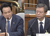 우병우, 청문회 출석해 남긴 말 “박근혜 진정성 믿었다ㆍ김기춘도 존경”