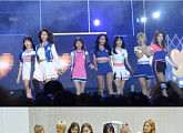 KBS "언니쓰·AOA·트와이스·I.O.I '연예대상' 무대, 크리스마스 선물 되길"