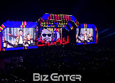 [BZ포토] 고척돔 가득 채운 싸이 올나잇 스탠드 콘서트