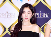 [BZ포토] 레드벨벳 아이린, 헉 소리 나는 예쁨