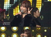[KBS 연예대상] 티파니 출격, 광복절 논란 이후 첫 복귀