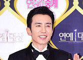 [BZ포토] 유희열, KBS 연예대상 MC 맡았어요~
