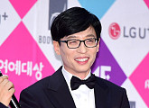 [BZ포토] 유재석, KBS에 이어 SBS도 대상 후보