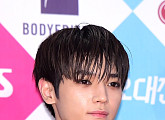 [BZ포토] NCT 태용, 모성애 자극하는 눈망울