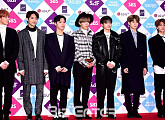 [BZ포토] NCT, 'SBS 가요대전' 무대 기대해주세요