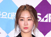 [BZ포토] 씨스타 소유, 모두가 놀란 실물 미모