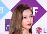 [BZ포토] 레드벨벳 조이, 소녀에서 숙녀로