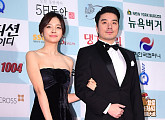 [BZ포토] 백승희-이주광, 대종상 레드카펫 밟아요