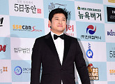 [BZ포토] 박진우, 젠틀한 신사