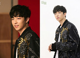 송강·이유진, 2017년 '심쿵남' 예고