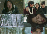 '도깨비' 9회, 공유♥김고은, 비극적인 운명... "도깨비, 저승사자가 있는데 왜 그래"