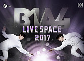 B1A4, 내년 2월 단독콘서트 개최..오늘(29일) 티켓팅 전쟁 예고