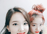 트와이스 나연X다현, '2016 KBS 가요대축제' 예고…예쁜 애 옆 예쁜 애