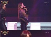 '2016 KBS 가요대축제‘ 솔지 빠진 EXID, 빈자리 완벽하게 채우다 '섹시미' 발산