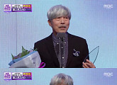 [2016 MBC 연예대상]배철수, 라디오 최우수상 수상 "라디오 만세"