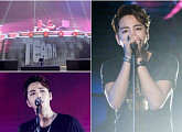 '한한령'이 뭔가요? 장근석, 1월 中 광저우 콘서트 확정