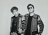 '무한도전' 지코X정준하, 힙합 콜라보 예고 "지코XMC민지X?"