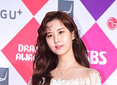 소녀시대 서현, 데뷔 10년 만에 첫 솔로앨범 발매 확정