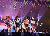MBC '가요대제전' 최고의 1분은 트와이스-레드벨벳, 명백한 대세돌