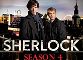 '셜록' 시즌4, 충격 전개 실망…첫 방송 시청률 2.3%