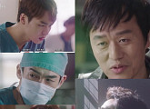 [드라마 예고]'낭만닥터 김사부' 17회 한석규, 과거 공개되나 "진실을 알면 알릴 용기 있어?"