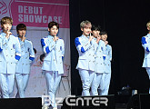 [BZ포토] 일급비밀, '아이돌계의 TOP이 될게요'