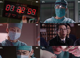 '낭만닥터 김사부' 선공개, 한석규 수술 실력에 감탄... "이렇게 빨리 가능해?"