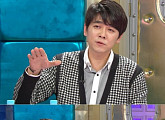 '라디오스타' 최민용 "2년간 산속 은둔생활…취미는 도끼수집"