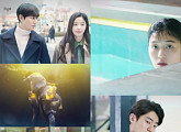 [드라마 예고]'푸른바다의 전설' 14회 이민호♥전지현 "반복된 건 저주가 아니야 기회야"