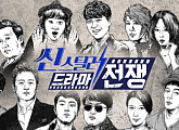 ‘씬스틸러-드라마전쟁’, 이달 말 시즌1 종료 “시즌제 편성 검토”