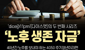 [카드뉴스] ‘dice@11pm’(다이스앳)의 두 번째 시리즈