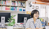 무력했던 중년의 일상, 보람 더하자 활력으로