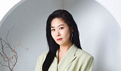 배우 김지영, “이제 복길이를 사랑하게 되었죠”