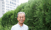 “잘 살기 위해, 잘 떠날 준비를 합니다”