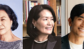 황순원문학상, 작가상에 주수자, 신진상 차인표