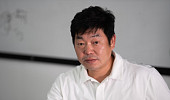 파크골프로 디지털 기술과 여가, 건강의 접점을 찾다