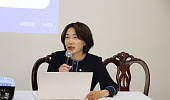 서미화 의원, 장애인단체 인사들과 정책 방향 공유