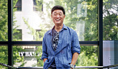“짐 챙기는 건, 마음의 출발선에 서는 일”
