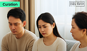 [Trend&Bravo] 명절 잔소리 TOP5…가장 듣기 싫은 1위는?