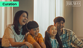 [Trend&Bravo] 추석 극장가, 세대별 원픽은? 추천 영화 5선